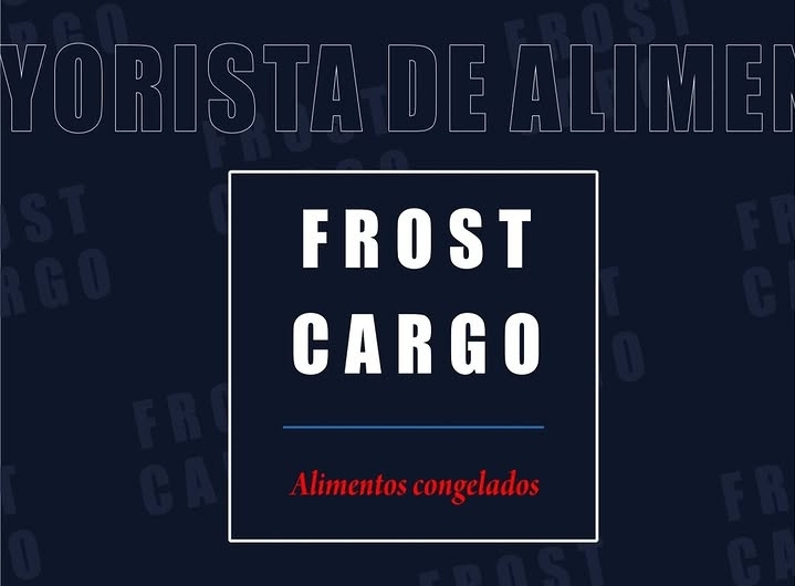 Frost Cargo: La nueva apuesta en logística de alimentos congelados