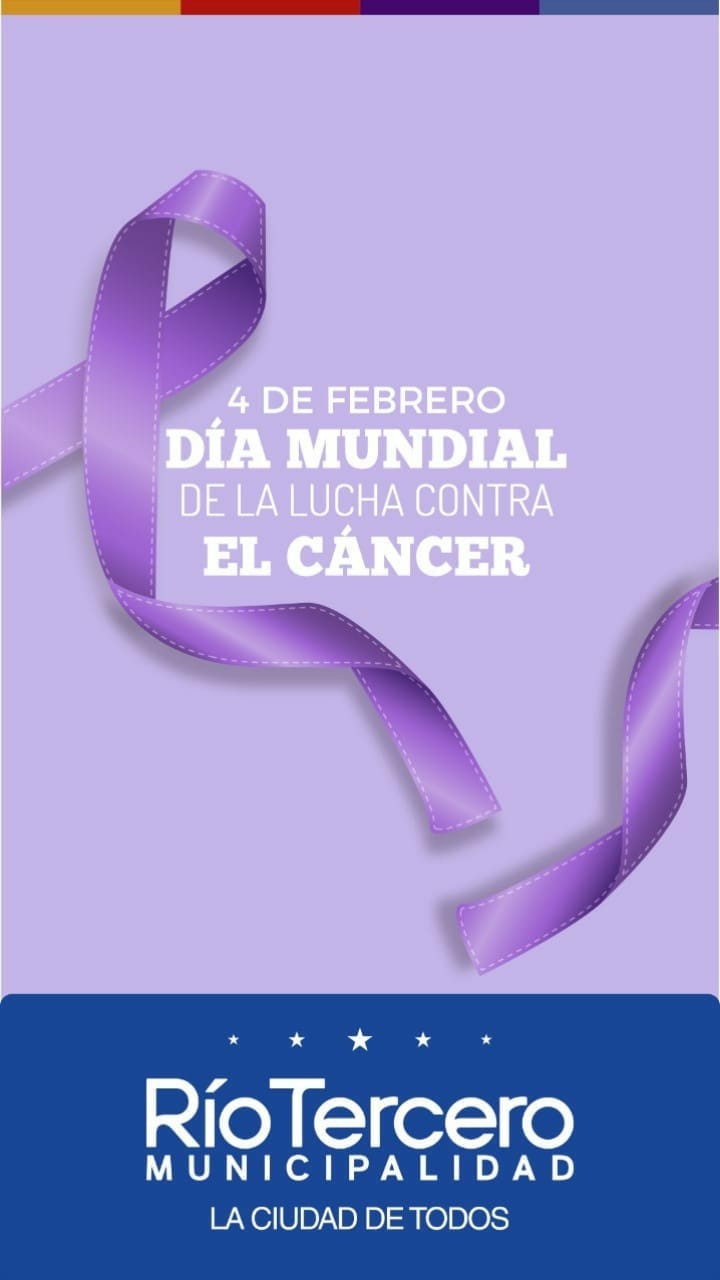 Alicia Demarchi "La gente no se realiza controles en las campa&ntilde;as contra el C&aacute;ncer"