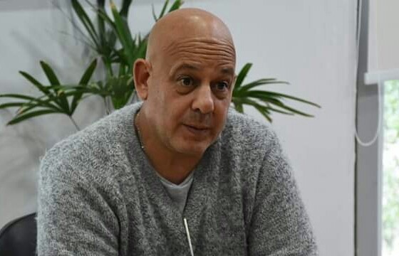 Javier Lunari "Se viene la Fiesta Nacional del Deportista y durante todo marzo vamos a tener eventos y actividades deportivas"