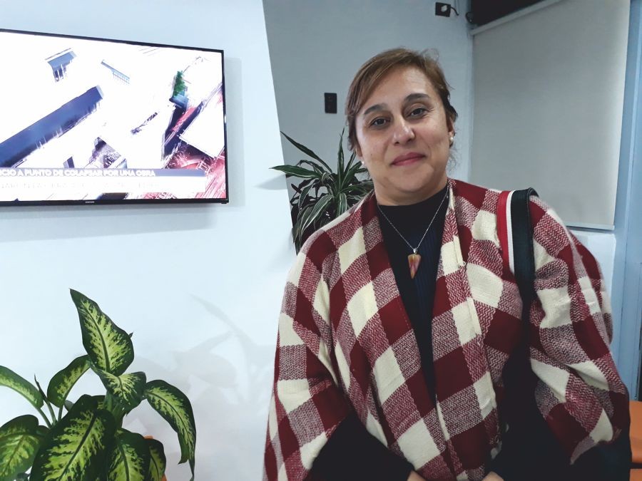 Sonia Peirone "No se puede cobrar Inscripci&oacute;nes en las escuelas P&uacute;blicas"
