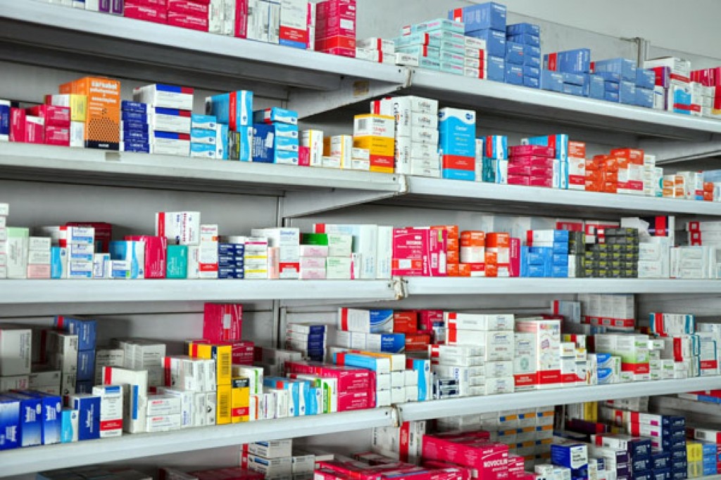 "Los medicamentos han aumentado casi un 10% por encima de la Inflamaci&oacute;n"