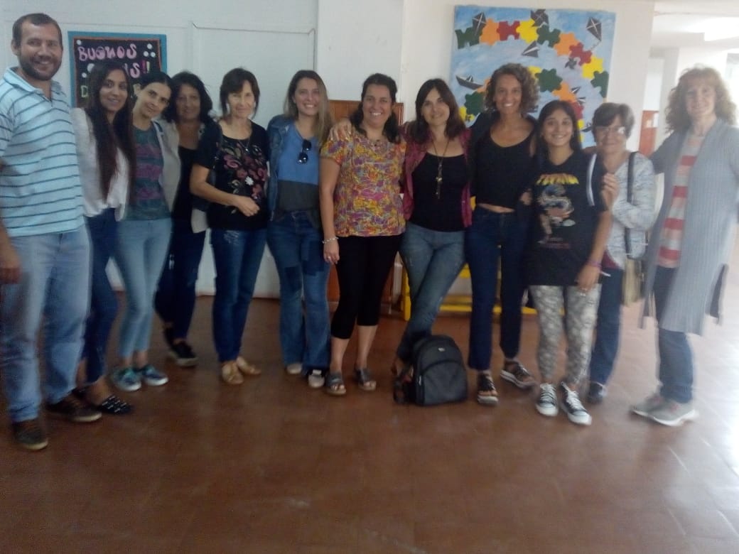 Organizaciones realizar&aacute;n una colecta para crear un Banco de &uacute;tiles escolares 