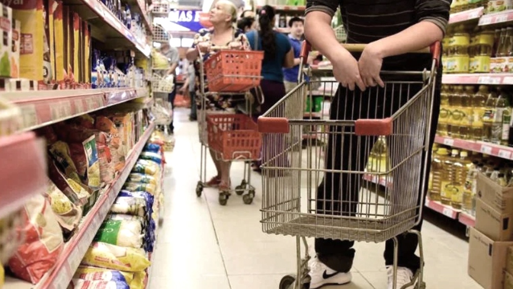 La inflaci&oacute;n de enero fue de 2,3%, la m&aacute;s baja desde julio
