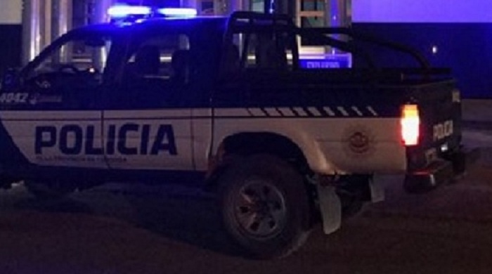 Parte Policial: 5 Allanamientos con resultado positivo 
