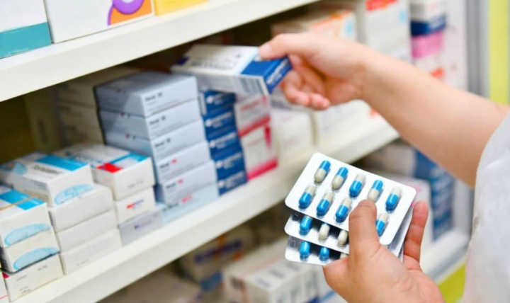 PLAN REMEDIAR: Listado completo de los medicamentos gratuitos
