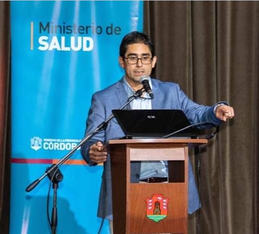 Diego Cardozo :La provincia est&aacute; preparada para atender los casos de dengue, sarampi&oacute;n y los posibles de coronavirus