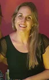 Cecilia Falco "Creando Lazos es un espacio de encuentro con los j&oacute;venes y la familia"