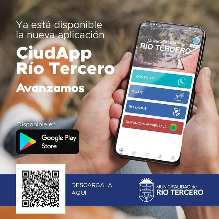 AFARA: LA APLICACIÒN HA TENIDO UNA ALTA DEMANDA, ESTA SIENDO BIEN RECIBIDA POR LOS VECINOS