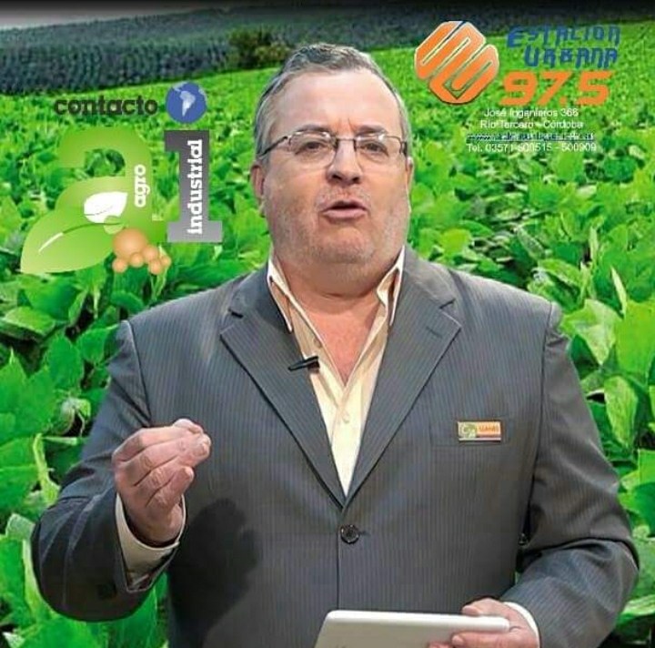 VUELVE CONTACTO AGRO-INDUSTRIAL MAÑANA 4 DE FEBRERO 