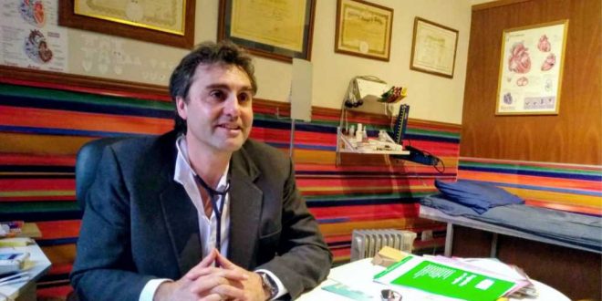 DÍA MUNDIAL DE LAS CARDIOPATÍAS CONGÉNITAS