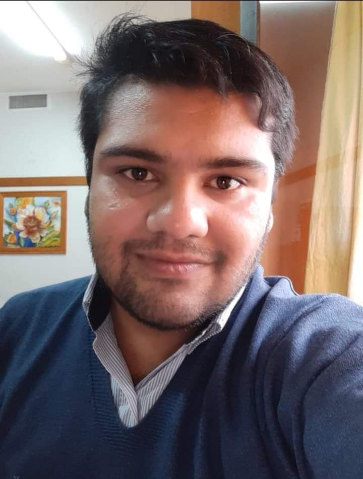 DISCRIMACIÓN A UN JOVEN CON DISCAPACIDAD EN VILLA ASCASUBI