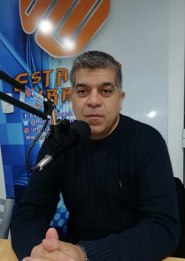 VÍCTOR VERA: LA MUNICIPALIDAD EVALÚA REALIZAR UNA PRESENTACIÓN JUDICIAL POR EL CASO DE ABEL GARINO