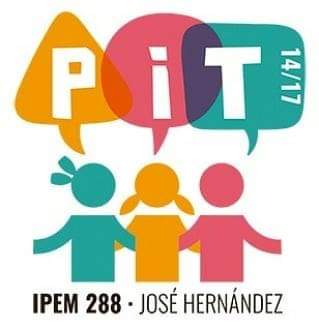 INSCRIBEN PARA EL PROGRAMA PIT EN EL IPEM 288 JOSÉ HERNÁNDEZ 