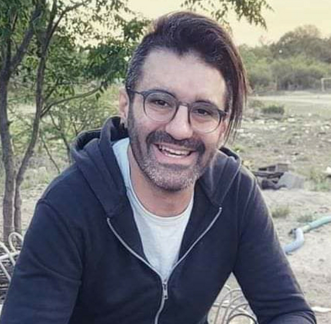 NICOLÁS RODRÍGUEZ: LOS PARTIDOS NO IMPORTAN, IMPORTA TRABAJAR PARA LA GENTE