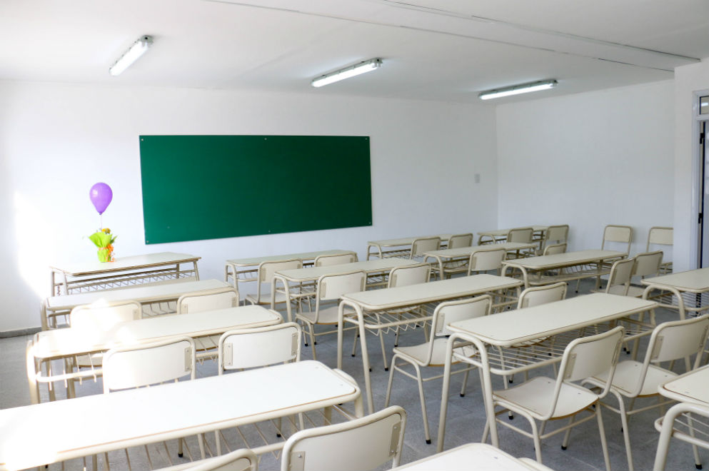Clases en Córdoba: toda la información sobre la vuelta a las aulas