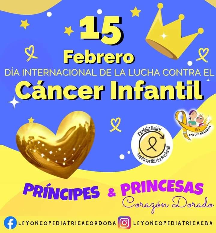 NOE ZEBALLE: EL CÁNCER ENFERMA EL CUERPO DEL NIÑO Y EL CORAZÓN DE LA FAMILIA