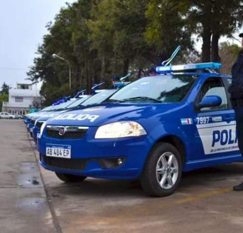 PARTE POLICIAL: ACCIDENTE DE TRÁNSITO CON LESIONADOS, ROBOS DE MOTOCICLETAS, ROBO EN VIVIENDA 