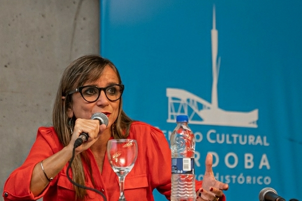 LA MINISTRA DE SALUD SE REFIRIÓ A LA IMPORTANCIA DE LA RED PROVINCIAL DE ONCOPEDIATRÍA