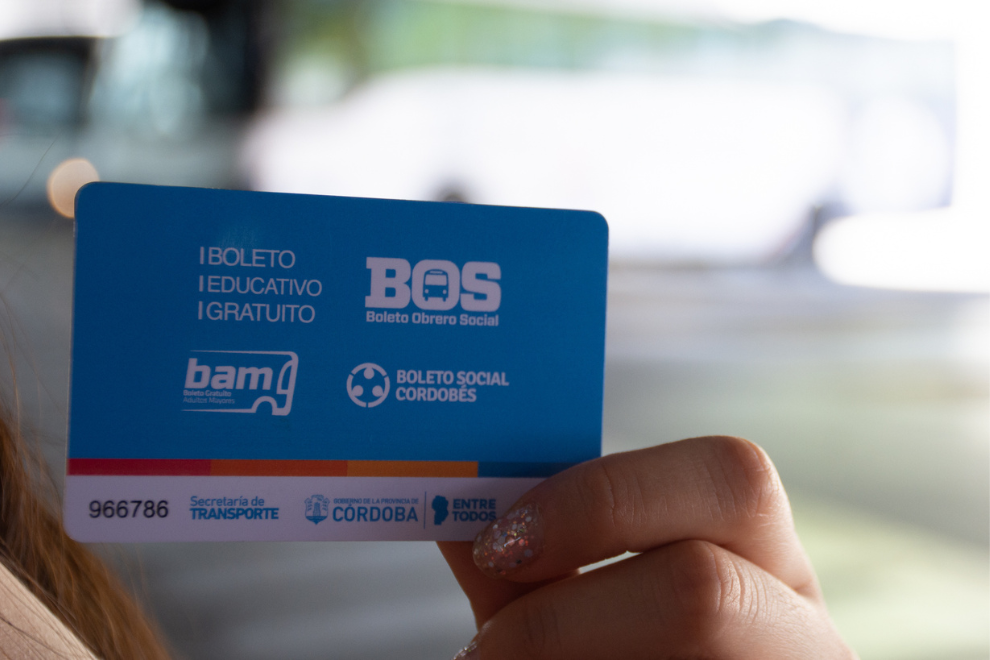 Boleto Educativo Gratuito: están abiertas las inscripciones para el nivel superior