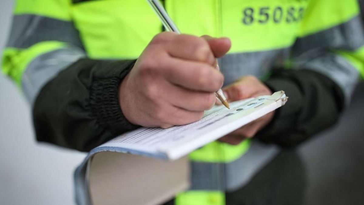 EL FIN DE SEMANA XXL SE LABRARON 66 ACTAS Y SE SECUESTRARON 7 VEHICULOS