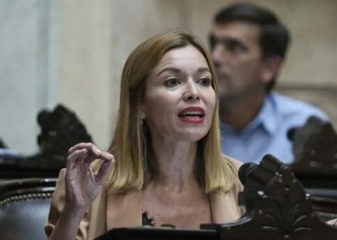 ESTÉVEZ: LA CRISIS QUE SE ESTÁ GENERANDO TIENE QUE VER CON LAS INTENCIONES DE QUIENES ESTÁN DETRÁS DEL GOBIERNO