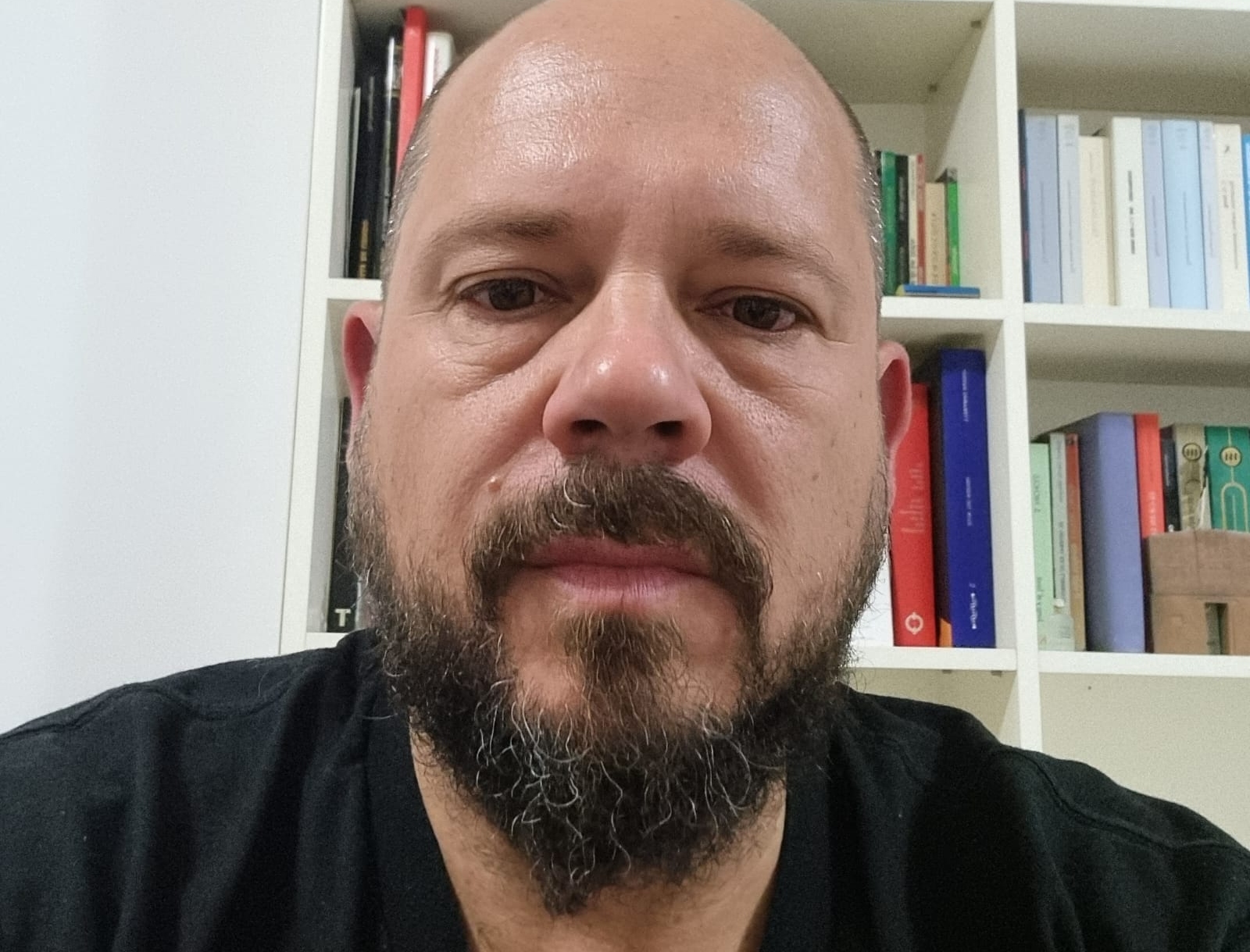 IGNACIO LIENDO: LA ÚNICA VERDAD ES LA REALIDAD, DECÍA ARISTÓTELES, Y EL LÍMITE ES ESA REALIDAD