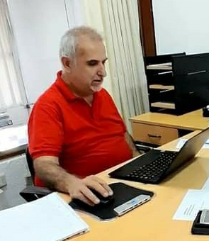 YAMIL MENGO: TODO EL EQUIPO DEL CENTRO CÍVICO ESTÁ ENFOCADO EN MEJORAR LA ATENCIÓN