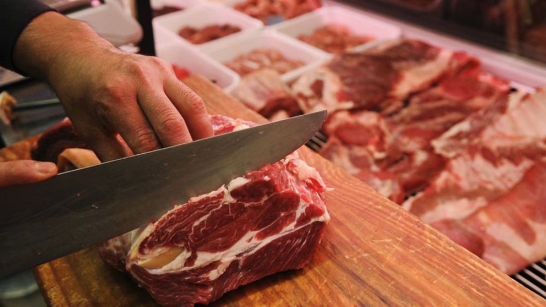 POR LOS FUERTES INCREMENTOS EN LOS SERVICIOS SE ESPERAN NUEVOS AUMENTOS DE LA CARNE