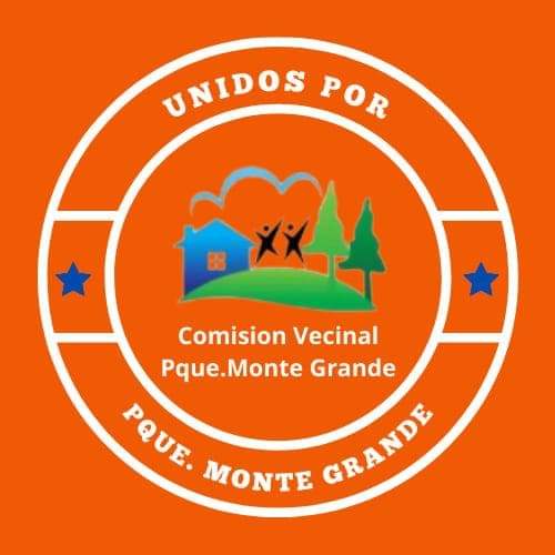 BARRIO PARQUE MONTEGRANDE  SUMARÁ UN DÍA DE MERENDERO Y NECESITA LA DONACIÓN  DE UNA GARRAFA