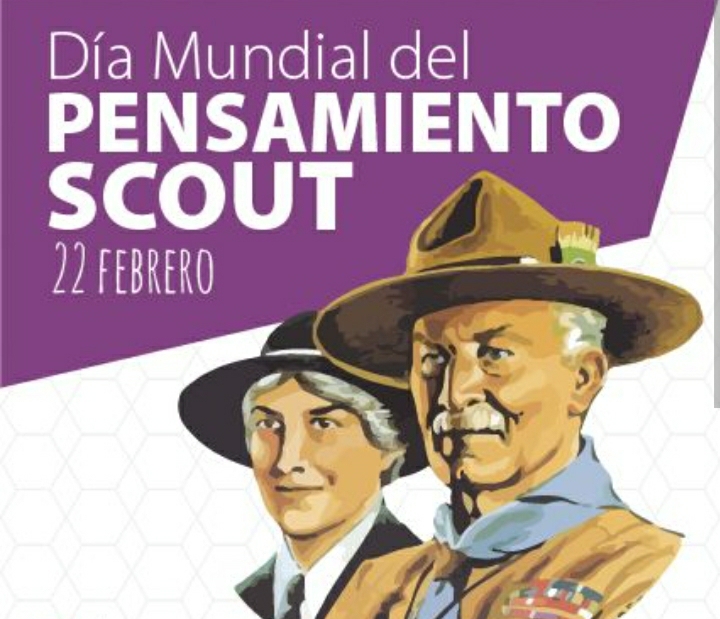 DÍA DEL PENSAMIENTO SCOUT: EDUCACIÓN NO FORMAL EN VALORES EN CONTACTO CON LA NATURALEZA