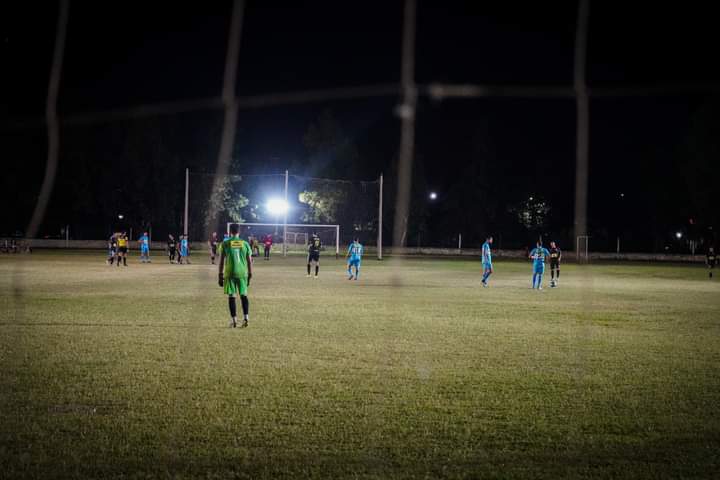LA SEMANA PRÓXIMA SE JUGARÁN LOS PARTIDOS DE LA COPA RÍO TERCERO