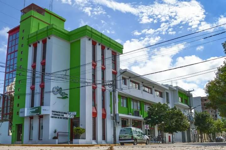 LA COOPERATIVA ELIMINA MOMENTÁNEAMENTE EL MAYOR COSTO OPERATIVO Y HARÁ UNA BONIFICACIÓN A QUIENES MÁS PAGUEN