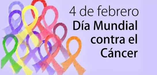 Día Mundial contra el Cáncer: la importancia de la prevención y detección temprana