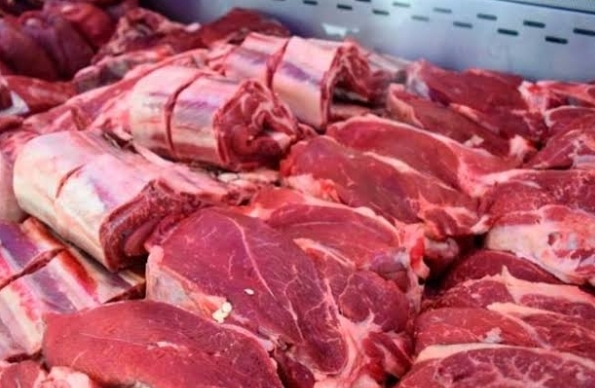 Federico Alba: Al 10% de aumento en la carne podría incrementarse un 5% más en los próximos días'