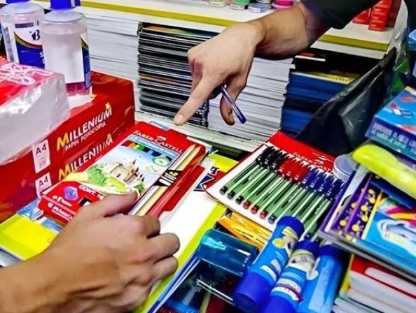 Canasta escolar: aumentos moderados y estabilidad en algunos precios