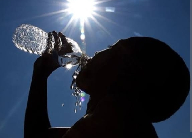 Descenso de temperaturas llegaria desde el miércoles