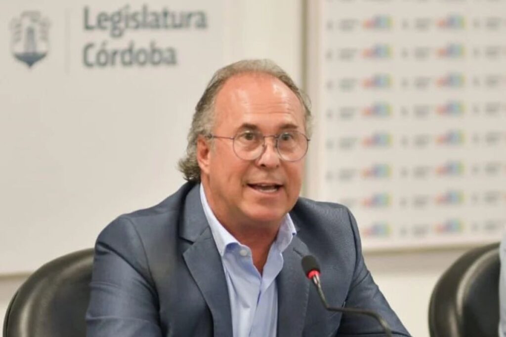 Gustavo Botasso: La presión impositiva en Córdoba es insostenible para los productores rurales