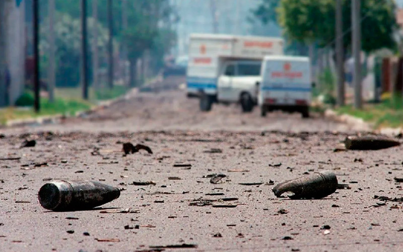 Indemnización por daños morales: más de 400 damnificados recibieron su pago