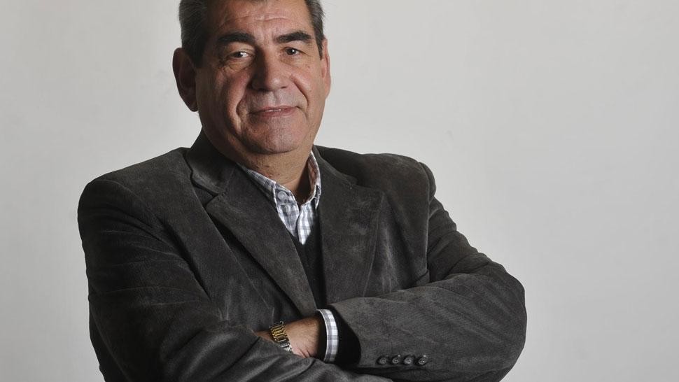 Roberto Cucui "Nuestro Candidato a Intendente es Juan Pablo Peirone"