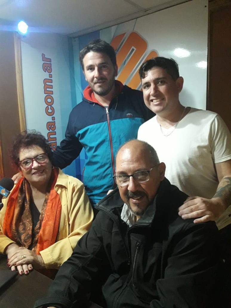 Destreza Gaucha este Domingo 24 en el Centro Tradicionalista
