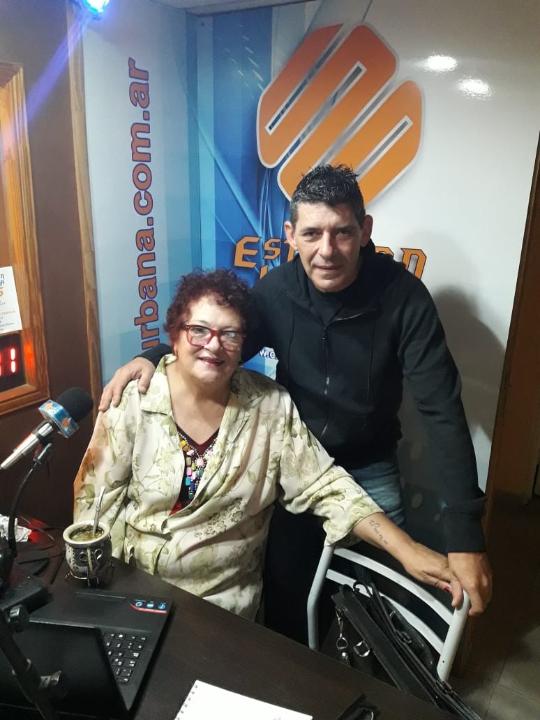  "Lo que sabe Miguel Canuto lo tiene que saber la gente"
