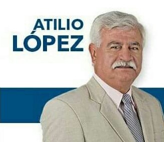 Atilio Lopez "Finalmente no vamos a ir con lista propia en la Provincia de C&oacute;rdoba"