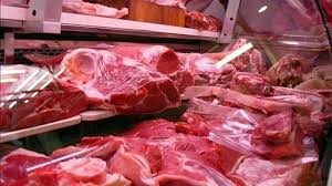 En los &uacute;ltimos 20 d&iacute;as el Consumo de carne ha ca&iacute;do el 30% "