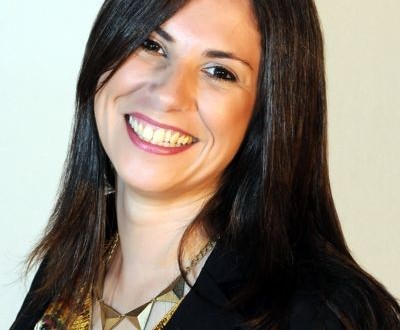 Laura Labat Candidata a Legisladora Provincial