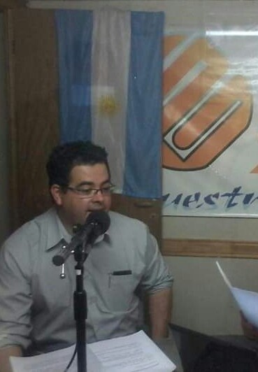 Oscar Oviedo "Solamente tuvimos el Barrio El Portal sin energ&iacute;a" 