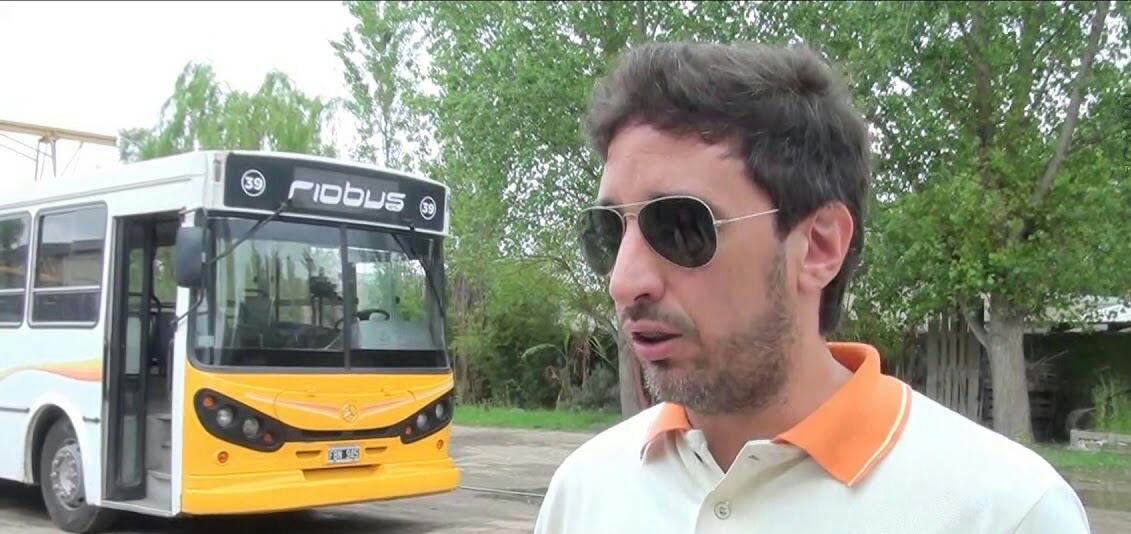 Fabricio Gaumet: Boleto Educativo Gratuito 2020 "c&oacute;mo tramitarlo, los requisitos y las fechas"