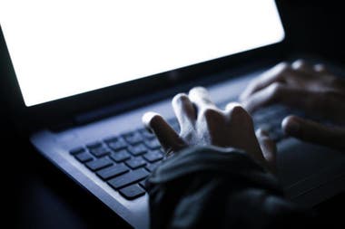 PARTE POLICIAL: DETENIDO POR ABUSO SEXUAL y GROOMING