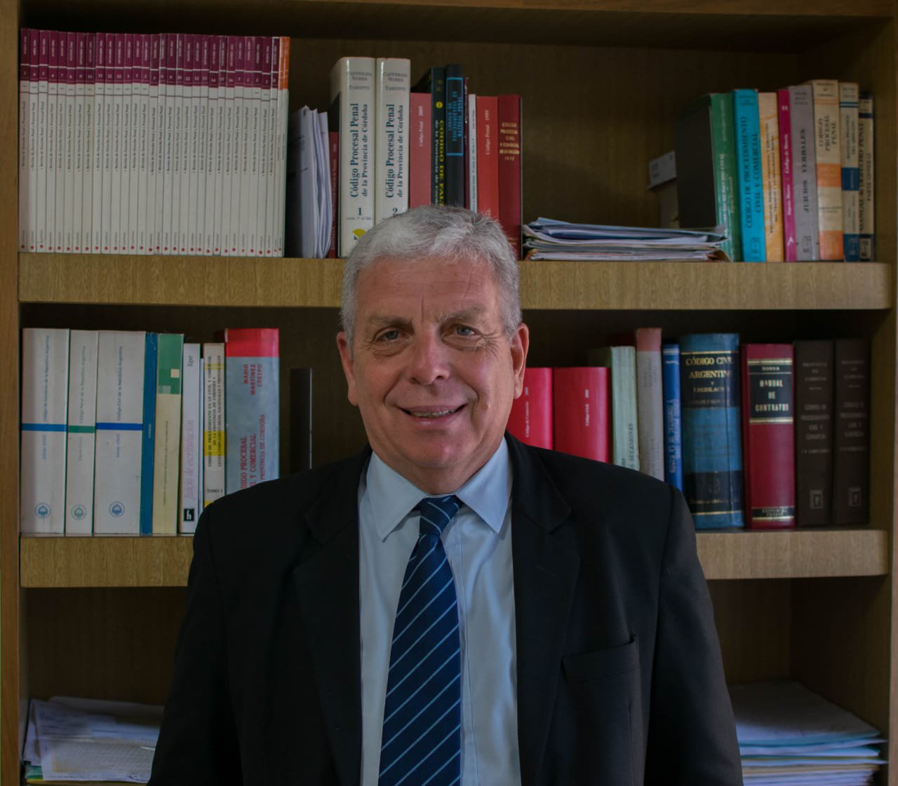 Juan Bonzano "Nosotros estamos al d&iacute;a con las rendiciones, el dinero que queda est&aacute; depositando en la cuenta"
