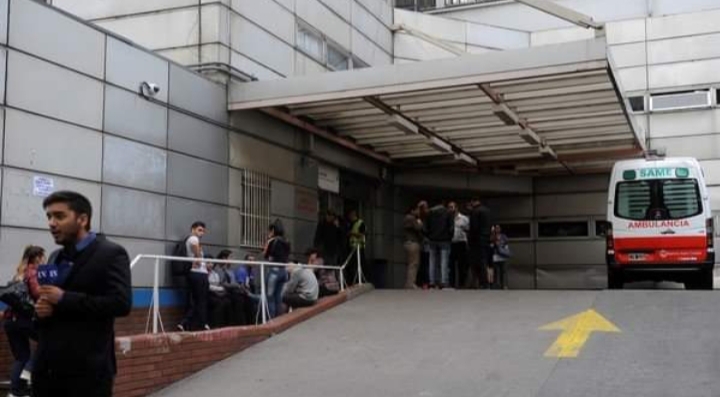 Primera muerte por el coronavirus en la Argentina: era un hombre de 65 a&ntilde;os