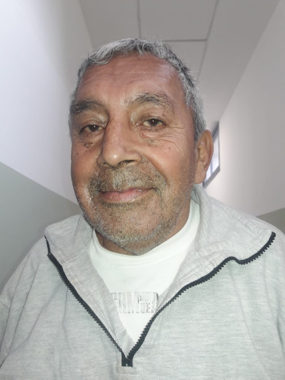 COMISAR&Iacute;A DISTRITO OLIVA : PEDIDO DE PARADERO